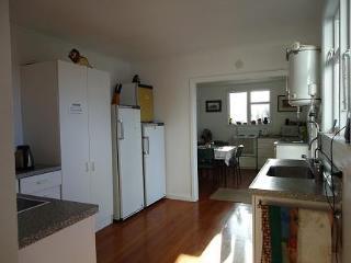 The Pier Lodge Bed And Breakfast Christchurch Exterior foto